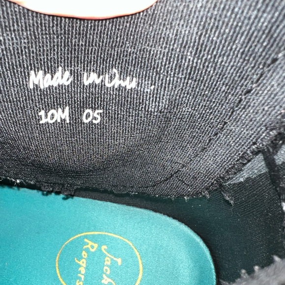 Rubber Chelsea Boots - Picture 6 of 6